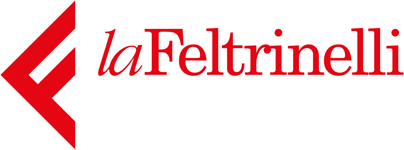 logo LaFeltrinelli