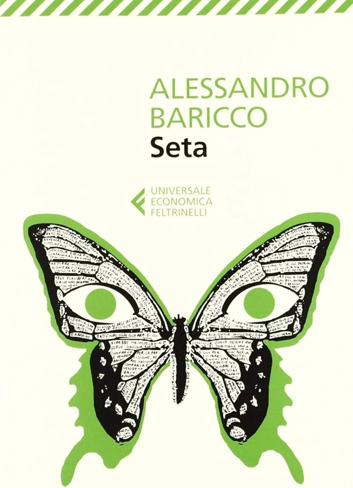Seta cover