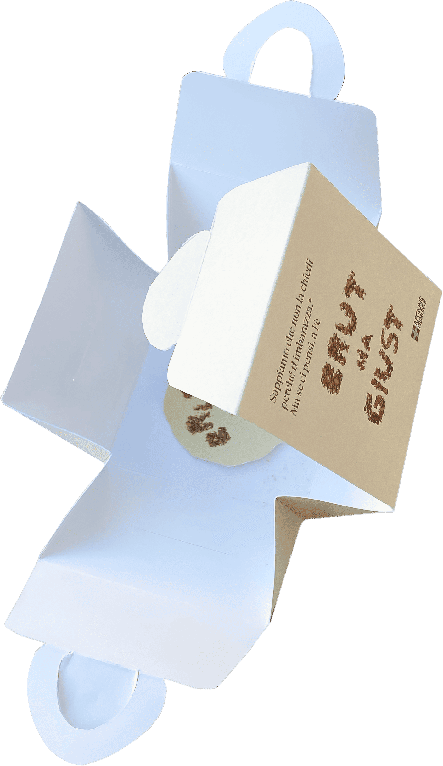 brut ma giust-aperto